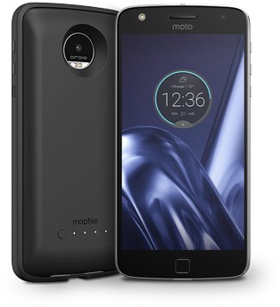 Motorola Moto Z Play Dual SIM TD-LTE XT1635-02
